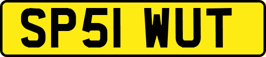 SP51WUT