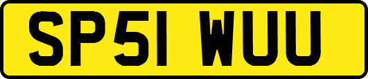 SP51WUU