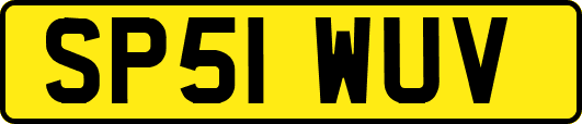 SP51WUV