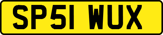 SP51WUX