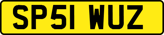 SP51WUZ