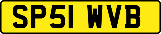 SP51WVB