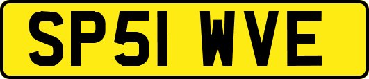 SP51WVE