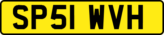 SP51WVH