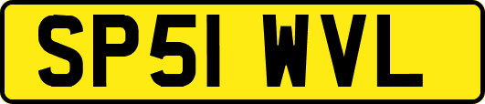 SP51WVL