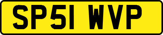 SP51WVP