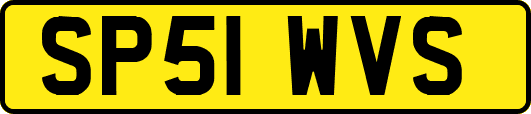 SP51WVS
