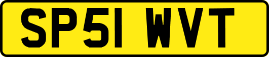 SP51WVT