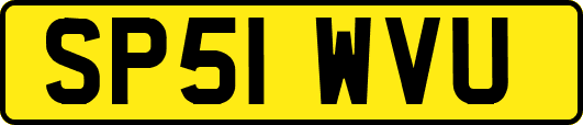 SP51WVU