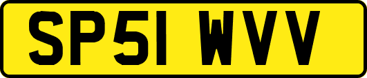 SP51WVV