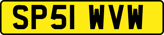 SP51WVW