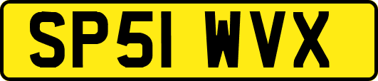 SP51WVX