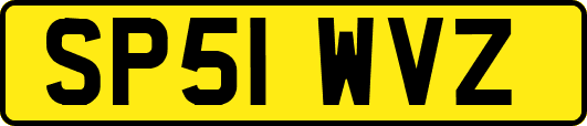 SP51WVZ