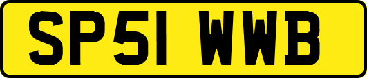 SP51WWB