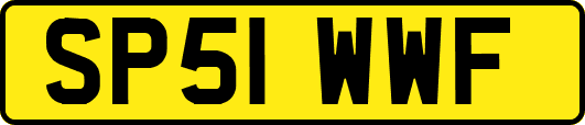 SP51WWF
