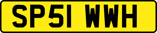 SP51WWH