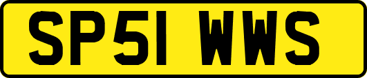 SP51WWS