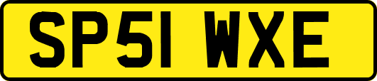 SP51WXE