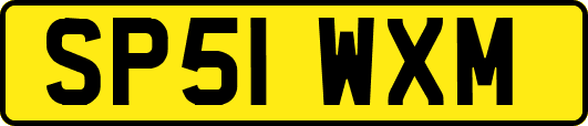 SP51WXM