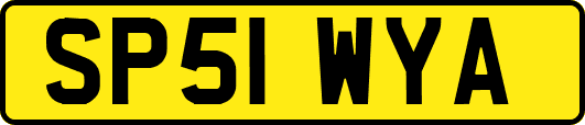 SP51WYA
