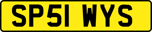 SP51WYS