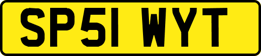 SP51WYT