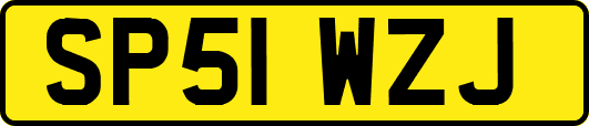 SP51WZJ