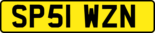SP51WZN