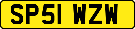 SP51WZW