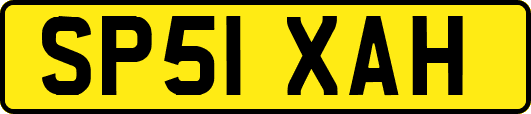 SP51XAH