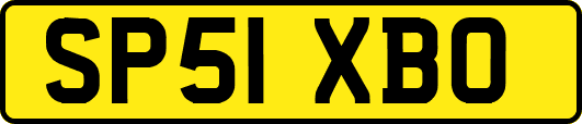 SP51XBO
