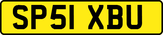 SP51XBU