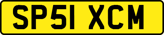 SP51XCM