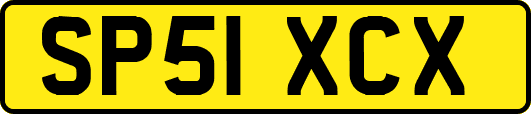 SP51XCX