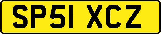 SP51XCZ