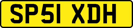 SP51XDH
