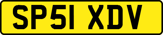 SP51XDV