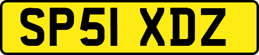 SP51XDZ