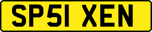 SP51XEN