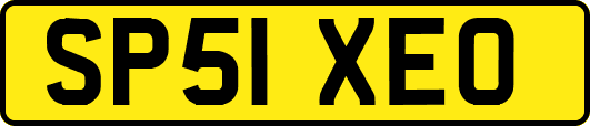 SP51XEO