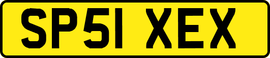 SP51XEX