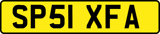 SP51XFA
