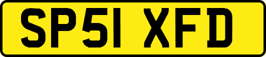 SP51XFD