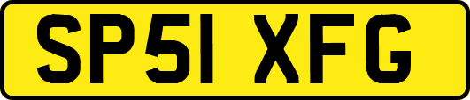 SP51XFG