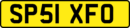 SP51XFO