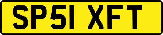 SP51XFT