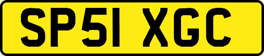 SP51XGC