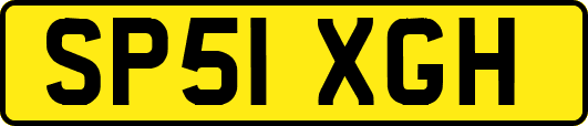 SP51XGH