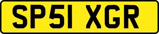 SP51XGR