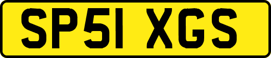 SP51XGS